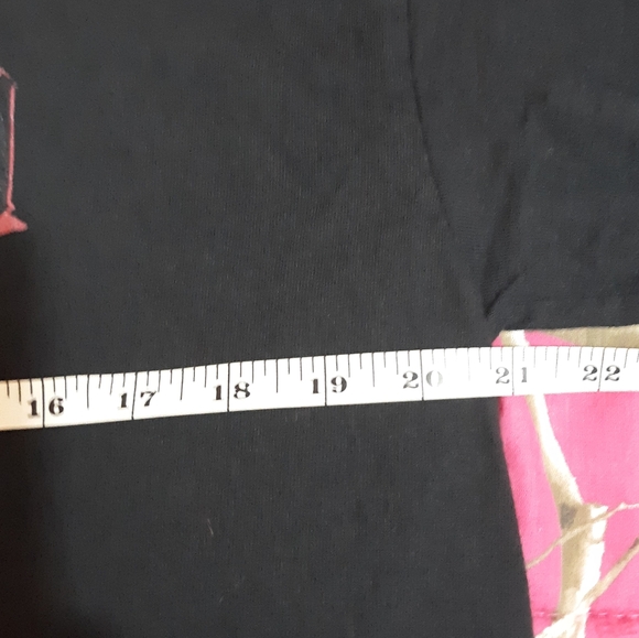 BAISCO BETTY METAL LONG SLEEVED T-SHIRT - Picture 4 of 5